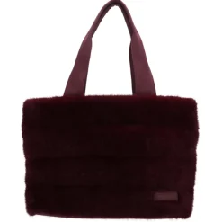 New Zebra Trends Emma Shopper red