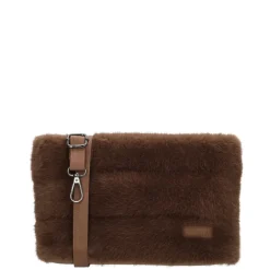 Sale Zebra Trends Emma Shoulderbag mid brown