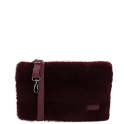 Sale Zebra Trends Emma Shoulderbag red