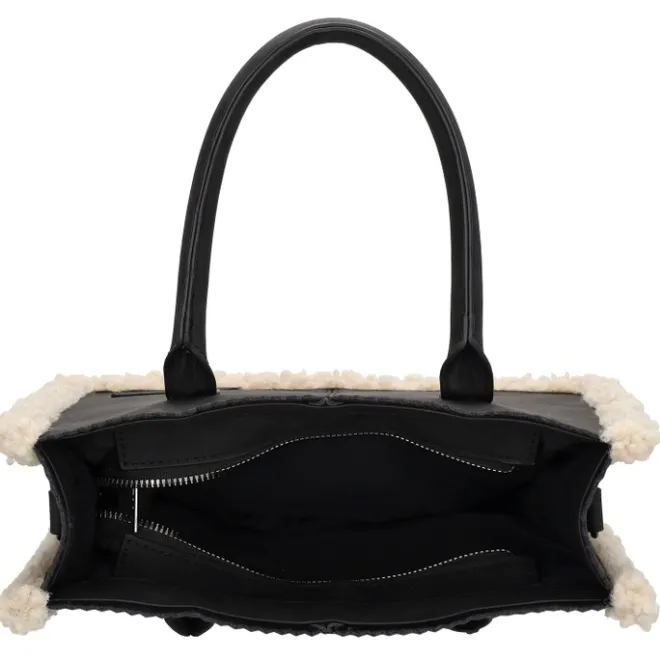 Sale Zebra Trends Emmy Handbag 23025 black