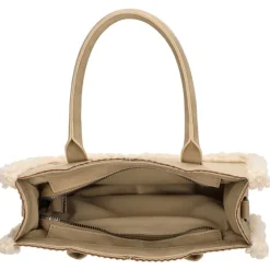 New Zebra Trends Emmy Handbag 23025 sand