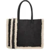 New Zebra Trends Emmy Shopper 22861 black