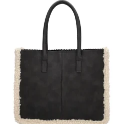 New Zebra Trends Emmy Shopper 22861 black