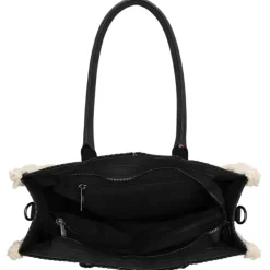 New Zebra Trends Emmy Shopper 22861 black