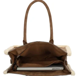 Clearance Zebra Trends Emmy Shopper 22861 camel
