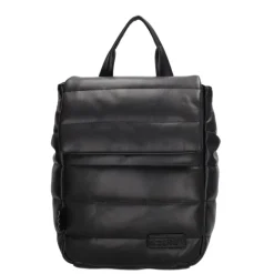 Discount Zebra Trends Evie Backpack black