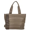 Sale Zebra Trends Evie Handbag Shoulderbag taupe