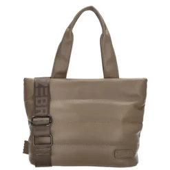 Sale Zebra Trends Evie Handbag Shoulderbag taupe