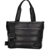 Hot Zebra Trends Evie Handbag 23045 black