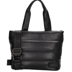 Hot Zebra Trends Evie Handbag 23045 black