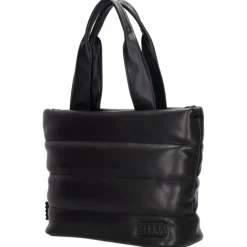 Hot Zebra Trends Evie Handbag 23045 black