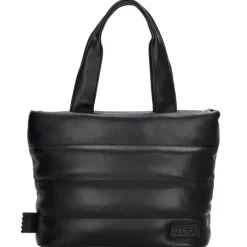 Hot Zebra Trends Evie Handbag 23045 black