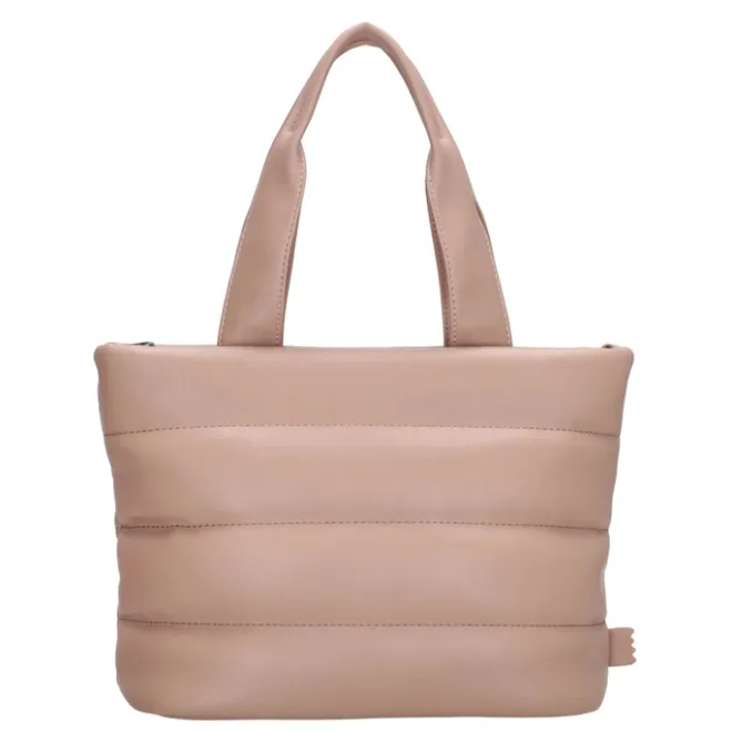 Discount Zebra Trends Evie Handbag Shoulderbag old rose