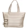 Sale Zebra Trends Evie Handbag 23045 champagne