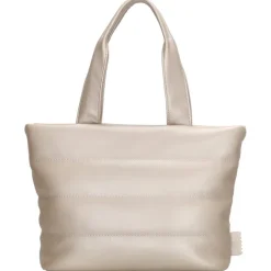 Sale Zebra Trends Evie Handbag 23045 champagne