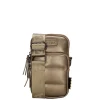 Online Zebra Trends Evie Phonebag 22904 bronze