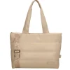 Sale Zebra Trends Evie Shopper 23043 lighttaupe
