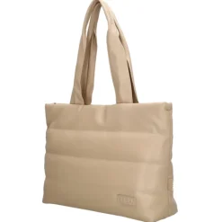 Sale Zebra Trends Evie Shopper 23043 lighttaupe