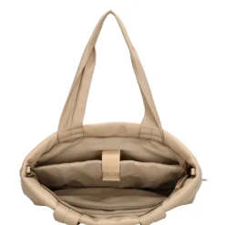 Sale Zebra Trends Evie Shopper 23043 lighttaupe
