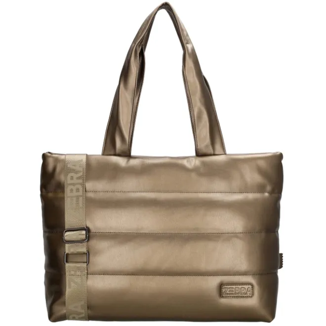 Best Zebra Trends Evie Shopper 23043 bronze