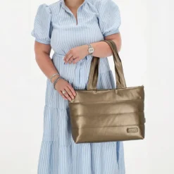 Best Zebra Trends Evie Shopper 23043 bronze