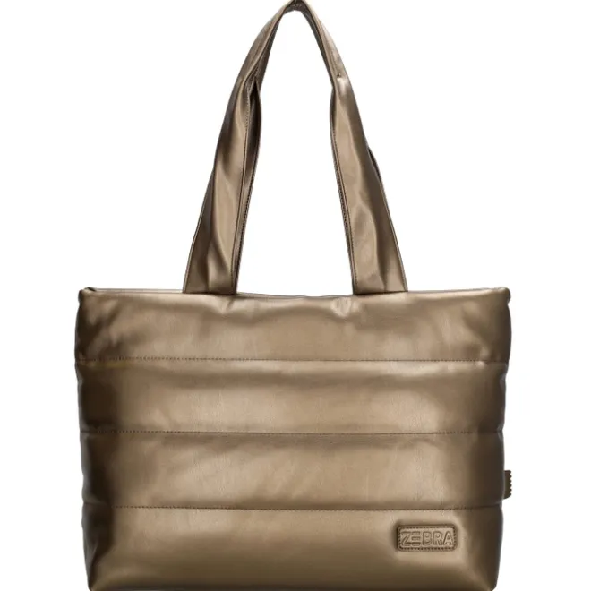 Best Zebra Trends Evie Shopper 23043 bronze
