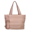 Clearance Zebra Trends Evie Shopper Shoulderbag old rose