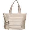 Discount Zebra Trends Evie Shopper 22903 champagne