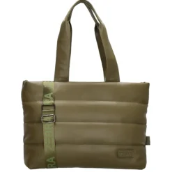 Discount Zebra Trends Evie Shopper 23043 olivegreen