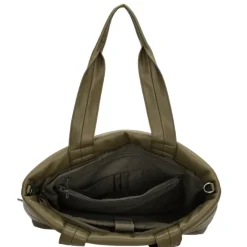 Discount Zebra Trends Evie Shopper 23043 olivegreen