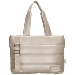 Online Zebra Trends Evie Shopper 23043 champagne
