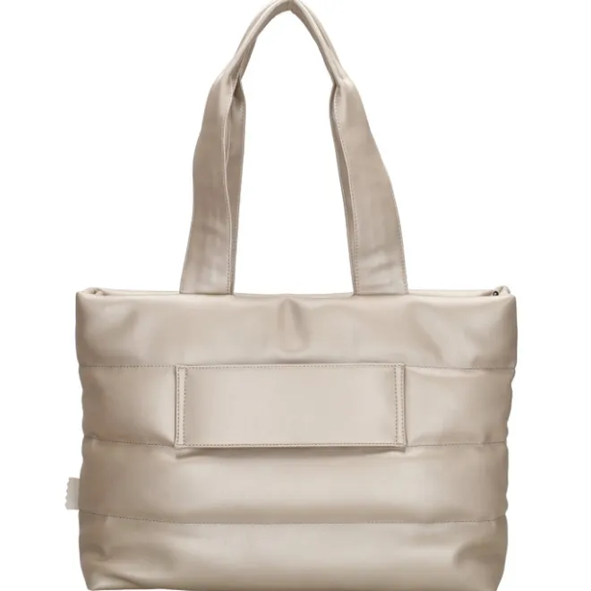 Online Zebra Trends Evie Shopper 23043 champagne
