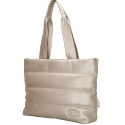 Online Zebra Trends Evie Shopper 23043 champagne