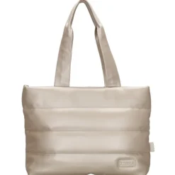 Online Zebra Trends Evie Shopper 23043 champagne