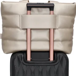 Online Zebra Trends Evie Shopper 23043 champagne