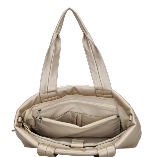 Online Zebra Trends Evie Shopper 23043 champagne