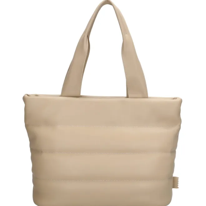 New Zebra Trends Evie Shopper 22903 lighttaupe