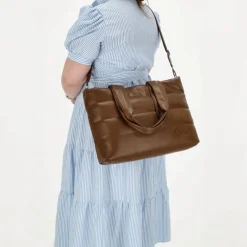 Sale Zebra Trends Evie Shopper 23043 brown