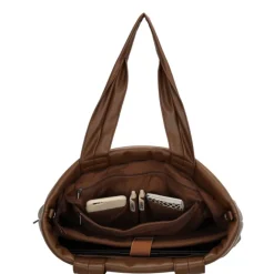 Sale Zebra Trends Evie Shopper 23043 brown
