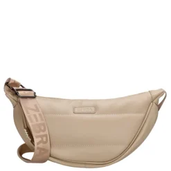 Discount Zebra Trends Evie Shoulderbag 23046 lighttaupe