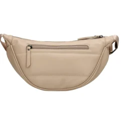 Discount Zebra Trends Evie Shoulderbag 23046 lighttaupe