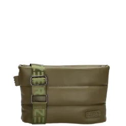 Sale Zebra Trends Evie Shoulderbag 22902 olivegreen
