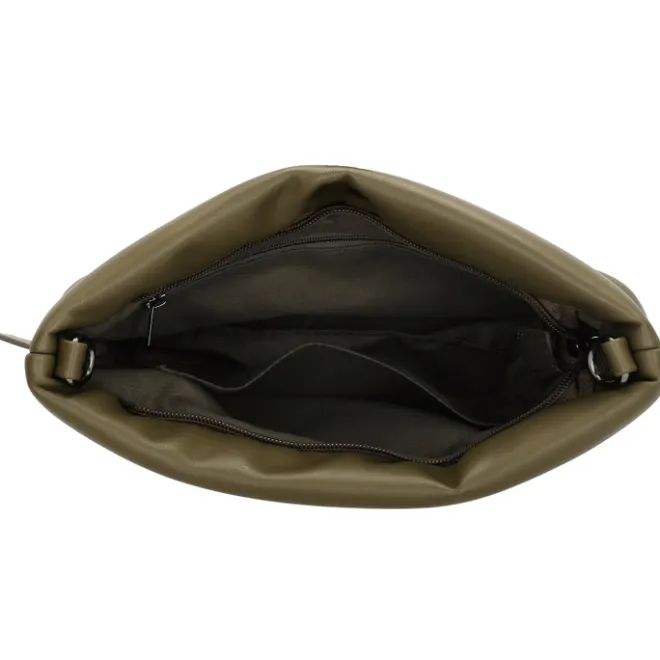 Sale Zebra Trends Evie Shoulderbag 22902 olivegreen