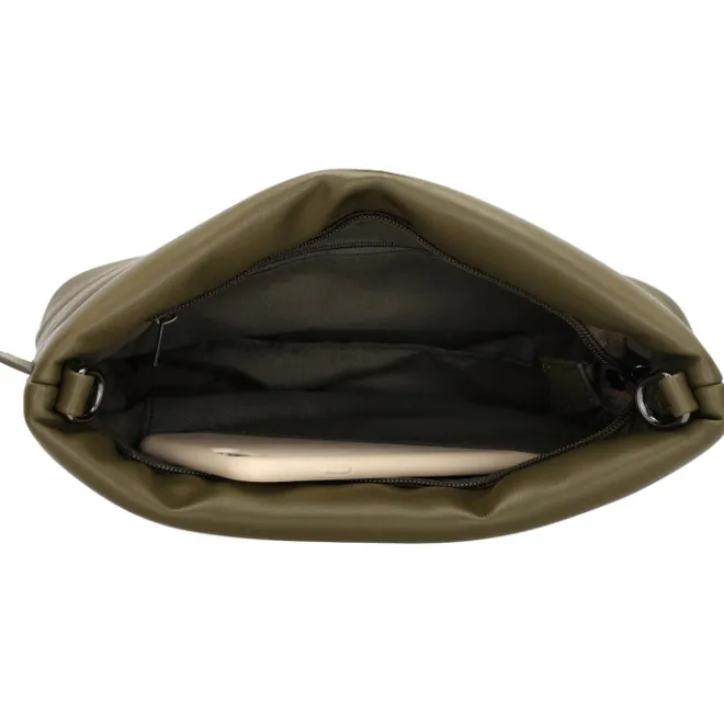 Sale Zebra Trends Evie Shoulderbag 22902 olivegreen