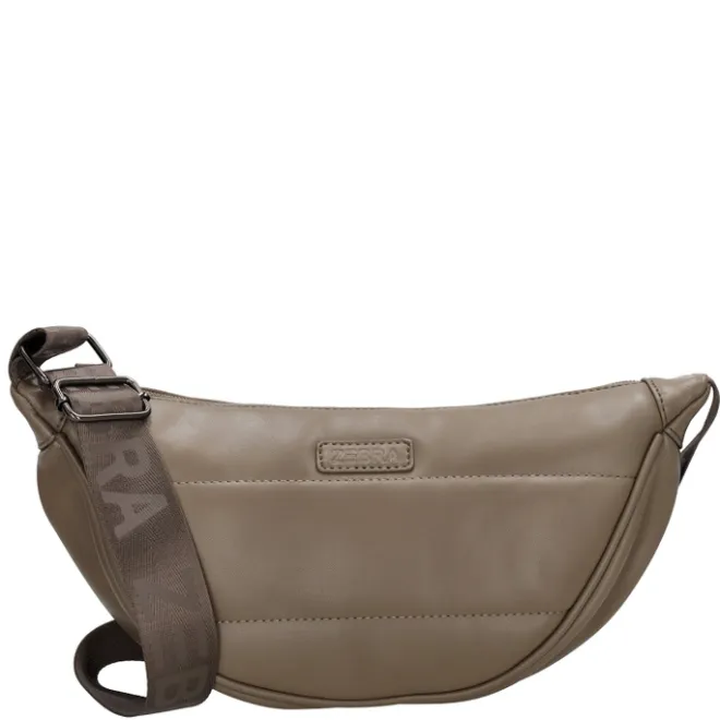 Sale Zebra Trends Evie Shoulderbag 23046 taupe