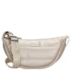 Online Zebra Trends Evie Shoulderbag 23046 champagne
