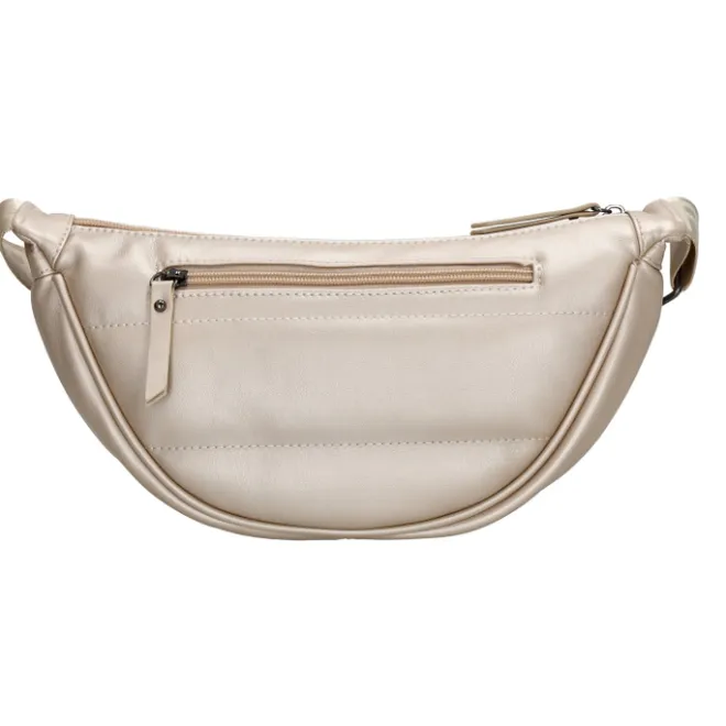 Online Zebra Trends Evie Shoulderbag 23046 champagne