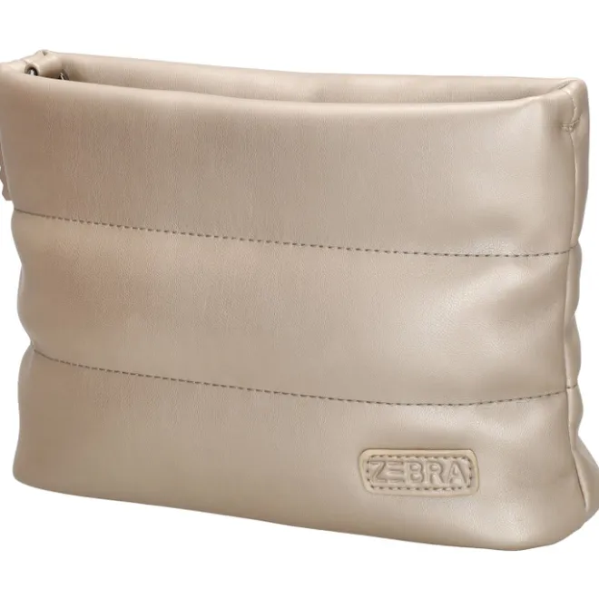 Best Zebra Trends Evie Shoulderbag 22902 champagne