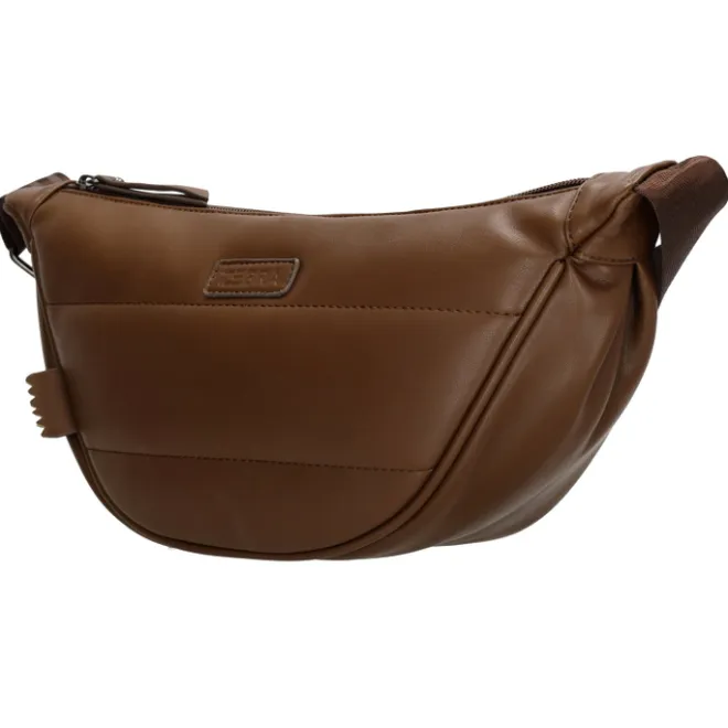 Outlet Zebra Trends Evie Shoulderbag 23046 brown