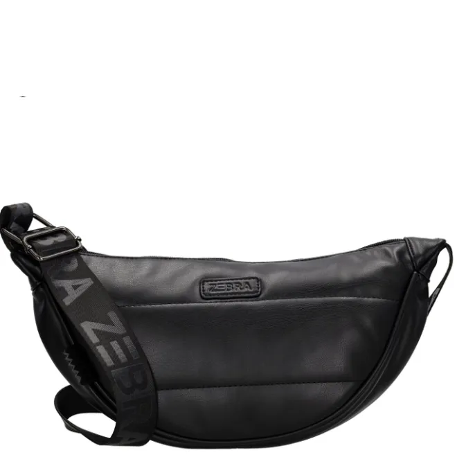 Online Zebra Trends Evie Shoulderbag 23046 black
